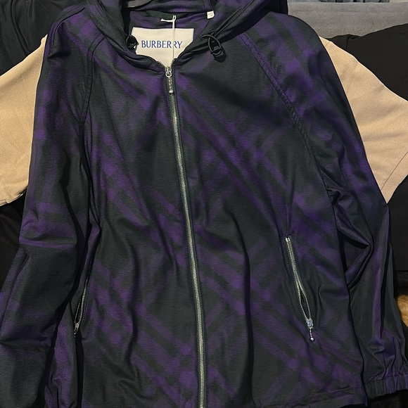 Chaketa burberry nueva y original - Picture 3 of 3